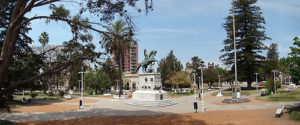 plaza-san-martin