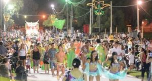 carnaval victori