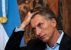 macri