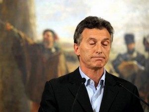 macri