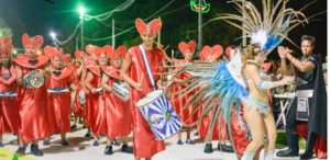 suspende carnaval