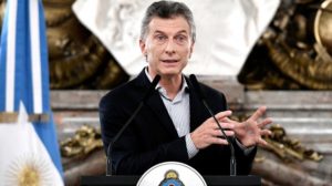 macri