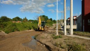 obras viales