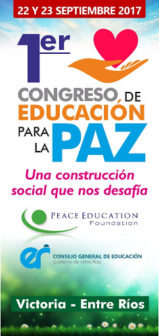 Congreso por la Paz