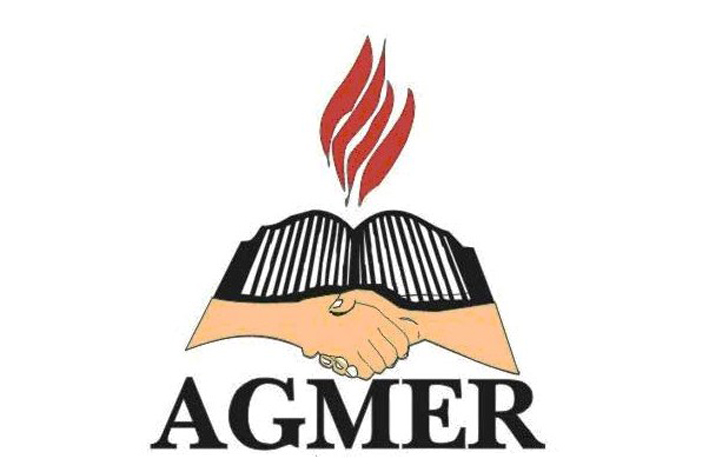 agmer logo