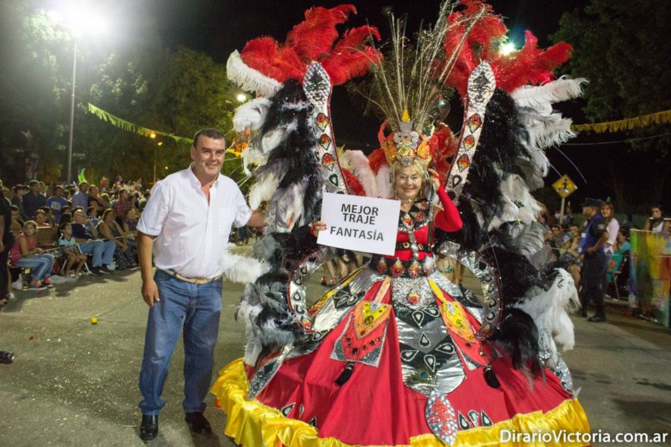 carnaval premios