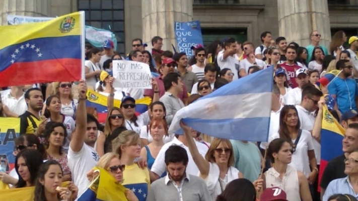 venezolanos_argentina