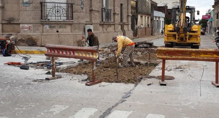 obras rocamora