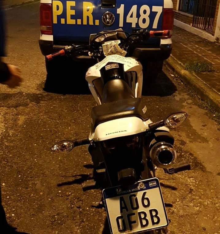 policiales 12 5