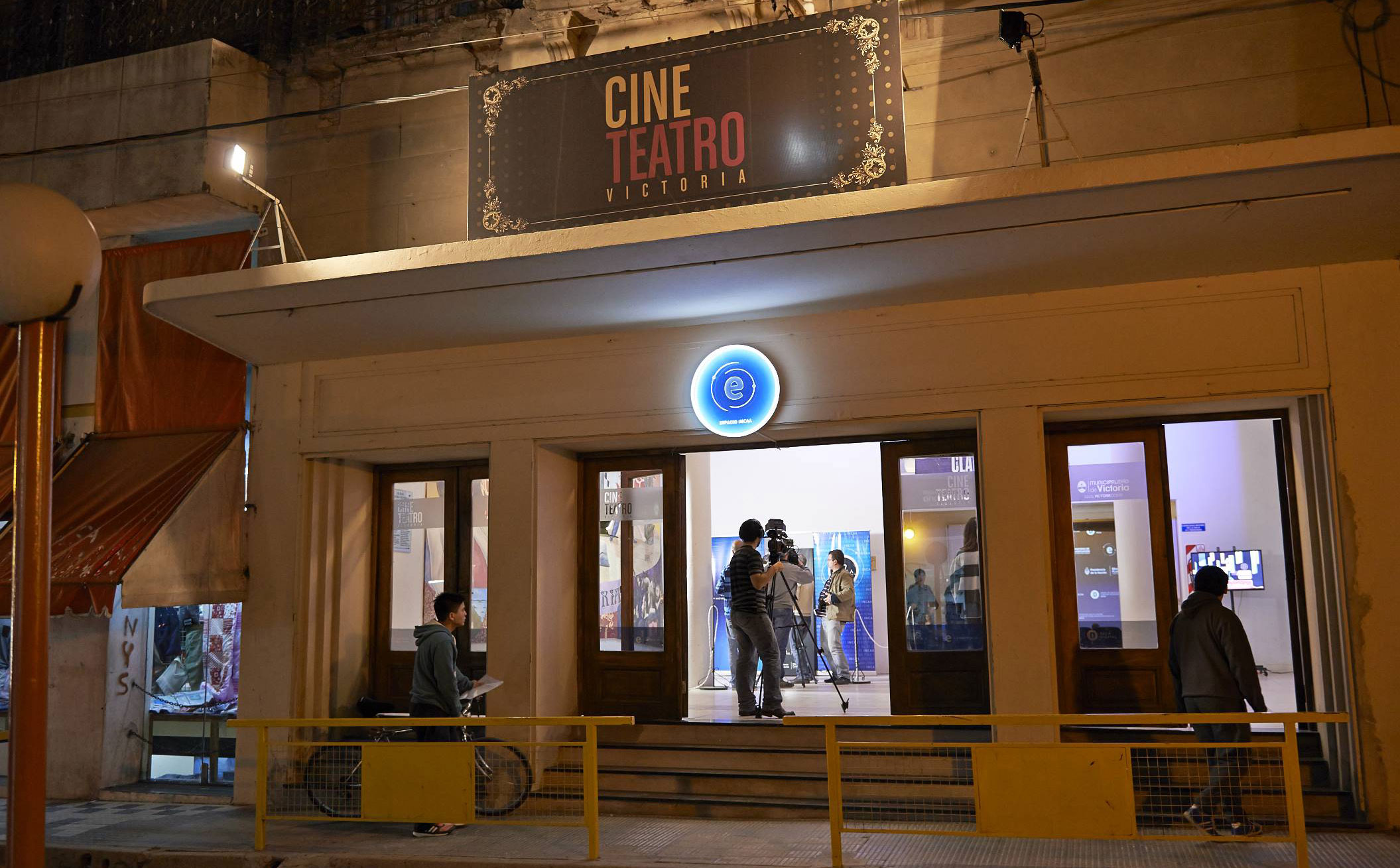 cine-teatro