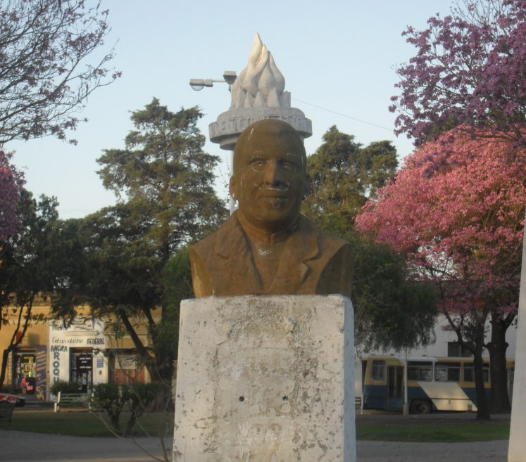 Plaza del Quinto 04