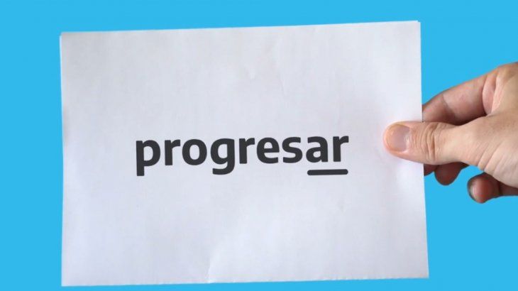 progresar