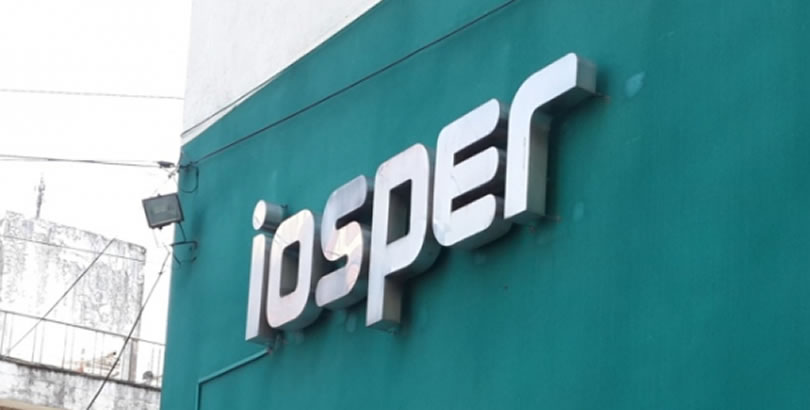 IOSPER