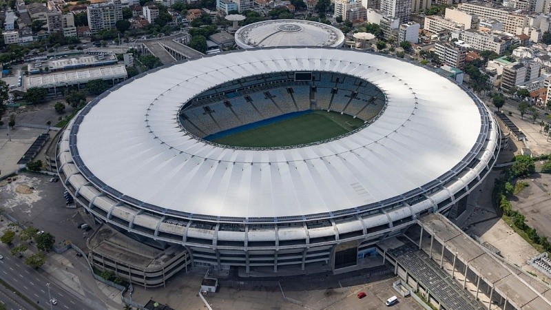 maracana