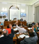 El Senado aprobó por unanimidad el proyecto para eximir del impuesto inmobiliario a productores afectados por la sequía
