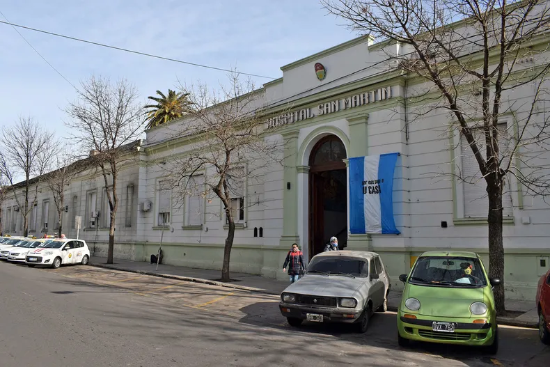 hospital-san-martin-parana-choque-la-paz