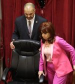 Cristina Kirchner anunció que no será candidata: «No voy a ser mascota del poder»