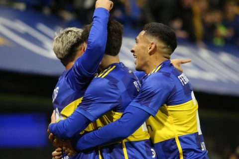 Cómo ver en vivo Boca vs River: fútbol libre por celular