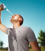 Ola de calor: cómo cuidar el consumo de agua