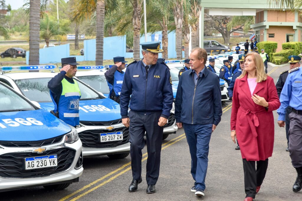 Policiales