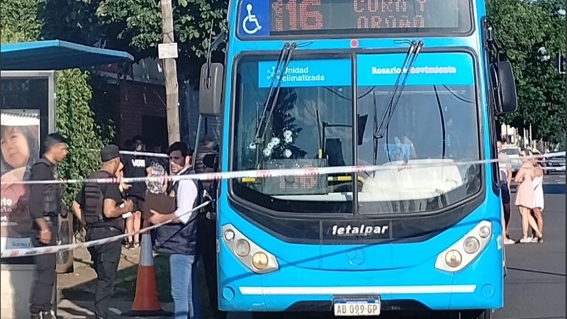 Interés General