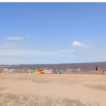 Domingo soleado, pero pronto vuelven las lluvias: anticipan alerta amarillo en Entre Ríos para el martes