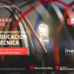 Banco Entre Ríos patrocinará proyectos vinculados a educación técnica y desarrollo tecnológico