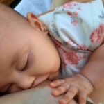La lactancia materna previene enfermedades respiratorias