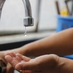 Viernes corte general de agua potable