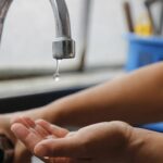 Viernes corte de agua en la ciudad desde las 6 de la mañana