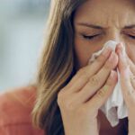 Gripe A y Covid: piden retomar las medidas de prevención