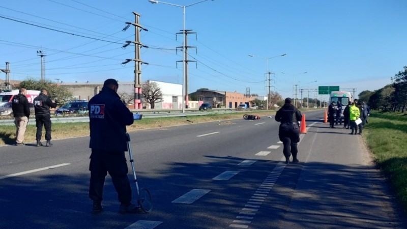 Policiales