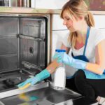 Tipos de lavavajillas y consejos para su mantenimiento
