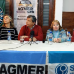 Confirman nuevo paro docente en Entre Ríos