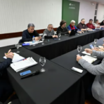 Agmer define en San Salvador si acepta la propuesta salarial del gobierno