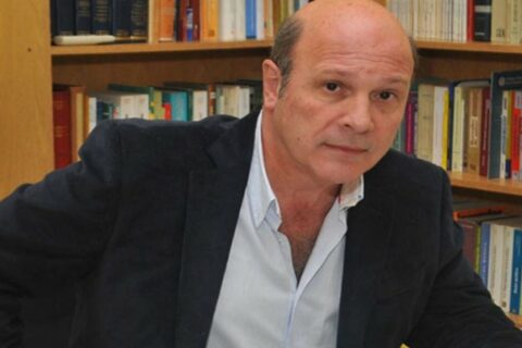 Rubén Pagliotto pretende una UCR más crítica de las políticas nacionales que condicionan a Entre Ríos