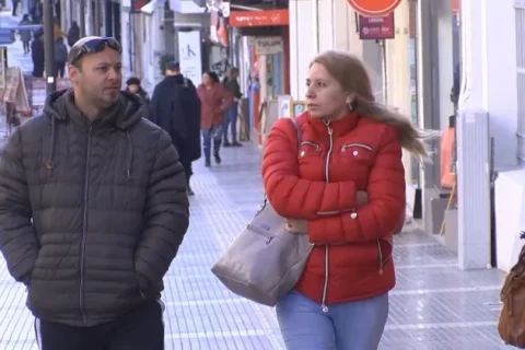 Alerta amarillo por frío en Entre Ríos: brindan recomendaciones para cuidar la salud