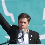 La sucesión de Axel Kicillof, una disputa que crece en el peronismo