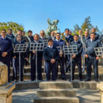 152 años de la Banda Municipal de Música «Sebastián Ingrao» 