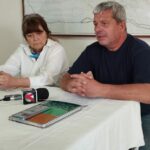 PROGRAMA «VICTORIA LIMPIA SUS CASAS»