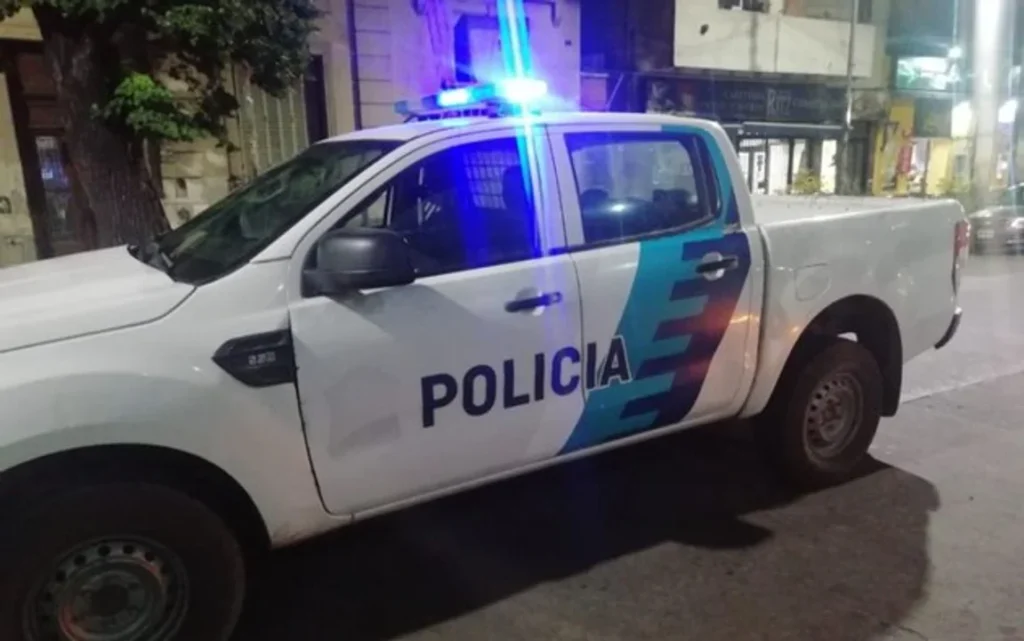 Policiales