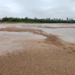 La bajante del río Paraná continuará por lo menos hasta fin de año