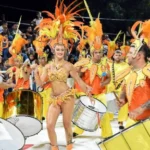 Plazo para la Presentación de Proyectos del Carnaval 2025