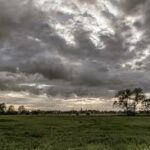 Viernes gris en Entre Ríos: anuncian probables lluvias aisladas