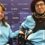 La entrerriana Stefania Ferrando logró una histórica medalla paralímpica