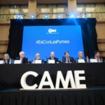 La industria pyme cayó 6,6% interanual en septiembre