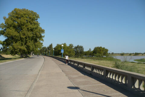 Tiempo en Entre Ríos: se espera un domingo nublado y caluroso en la región