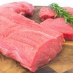 Las exportaciones de carne subieron 23,8% entre julio y agosto