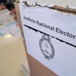 Ya se puede inscribirse para ser autoridad de mesa en las elecciones legislativas