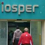 Iosper continúa las negociaciones con anestesistas